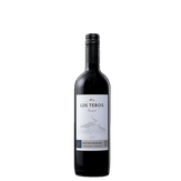 Vinho Tinto Uruguaio Tannat Canelones Los Teros 750ml