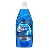 Detergente Líquido Ultra Concentrado Member's Mark 1L