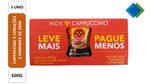 Cappuccino-3-Coracoes-Classic-Pack-3-Unidades-200g-Cada