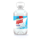 Limpador Multiuso Ajax Fresh Versão White 3,8L