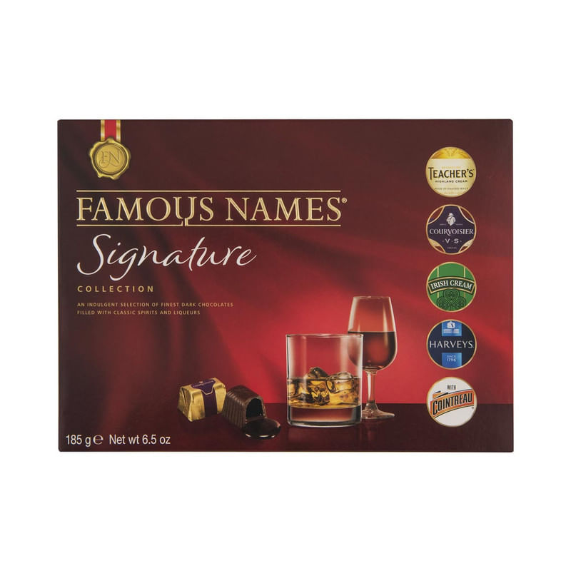 Bombom-Recheado-com-Licor-Famous-Name-Signature-Caixa-285g
