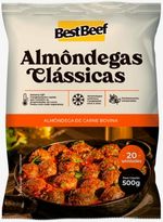 Almondega-Bovina-Congelada-Best-Beef-Pacote-500g
