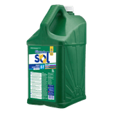 Água Sanitária Girando Sol 5L