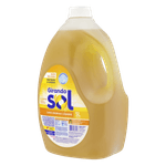 Lava-Roupas-Liquido-Glicerina-Acao-Delicada-Girando-Sol-Galao-5l