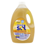 Lava-Roupas-Liquido-Glicerina-Acao-Delicada-Girando-Sol-Galao-5l