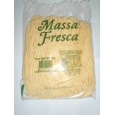 Massa Fresca Romena Pacote 1kg