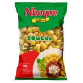 Nhoque de Batata Pré-Cozido Romena Pacote 1kg
