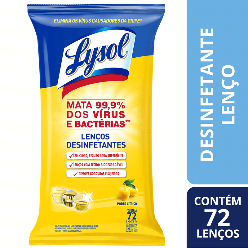 Lencos-Umedecidos-Desifentantes-Poder-Citrico-Lysol-Pacote-72-Unidades