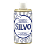 Polidor para Metais Silvo 200ml