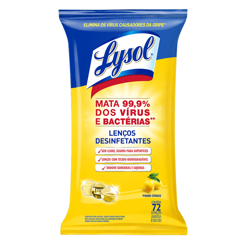Lencos-Umedecidos-Desifentantes-Poder-Citrico-Lysol-Pacote-72-Unidades