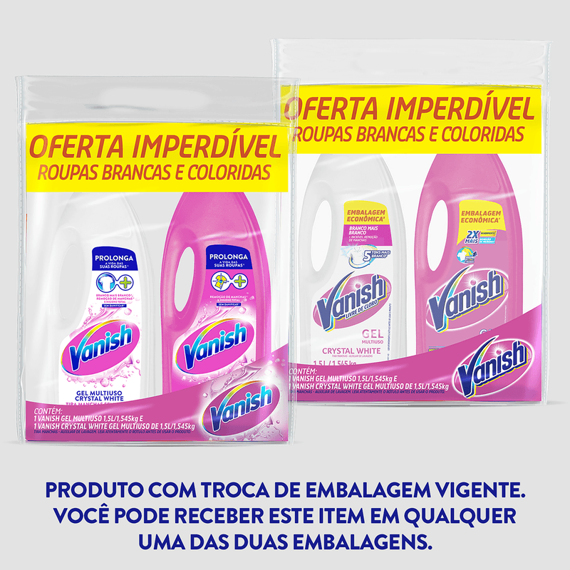 Tira-Manchas-Gel-Multiuso---Crystal-White-Vanish-Kit-com-2-Unidades-15l-Cada