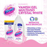 Tira-Manchas-Gel-Multiuso-Crystal-White-Vanish-Frasco-3l