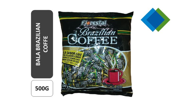 Bala-Brazilian-Coffe-Florestal-Pacote-500g