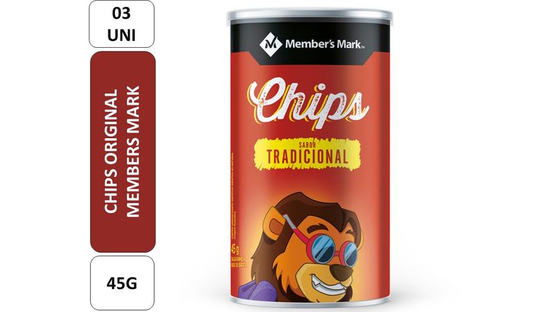 Chips-Tradicional-Member-s-Mark-Pack-3-Unidades-45g-Cada