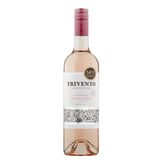 Vinho Rosé Argentino Trivento Malbec 750ml