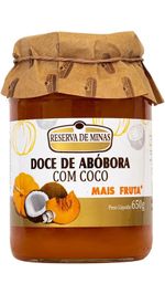 Doce-de-Abobora-com-Coco-Reserva-de-Minas-Vidro-650g