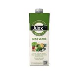 Suco Juxx Verde Caixa 1l