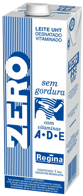 Leite-UHT-Desnatado-Vitaminado-sem-Gordura-Zero-Regina-Caixa-1l