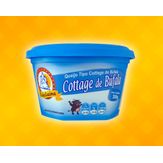 Queijo Tipo Cottage de Búfala Bufalíssima Pote 200g