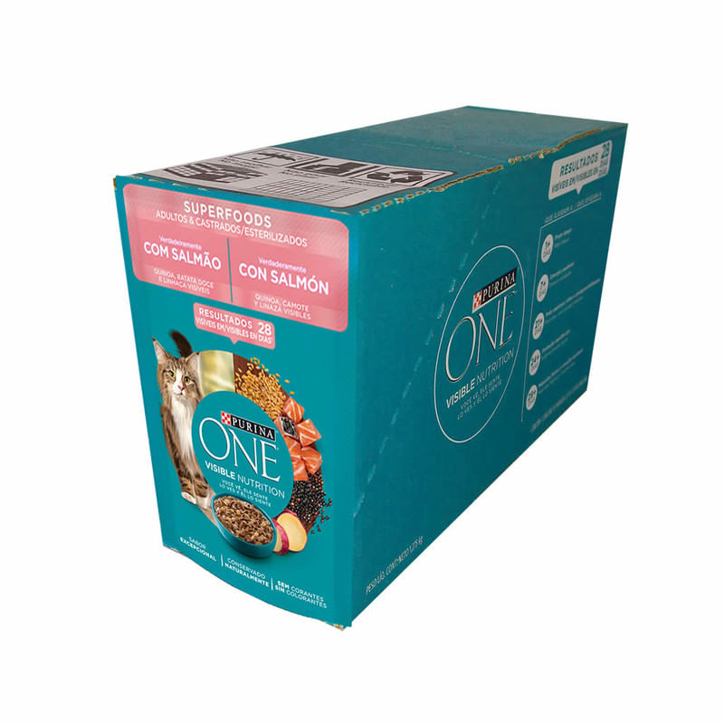 Sache-Purina-One-Gato-Salmao-15-Unidades-85g-Cada