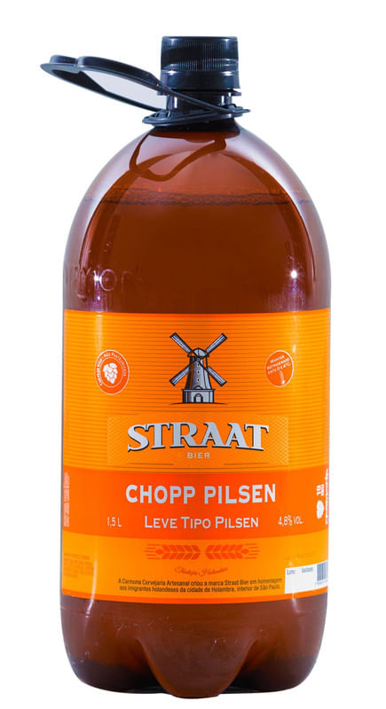 Chopp-Pilsen-Straat-Garrafa-15l