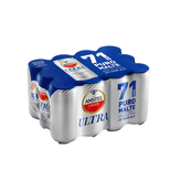 Cerveja Amstel Ultra Pack 12 Latas 269ml Cada