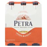 Cerveja Petra Puro Malte Pack 6 Garrafas 330ml Cada