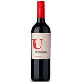 Vinho Tinto Chileno U Undurraga Carmenére 750ml