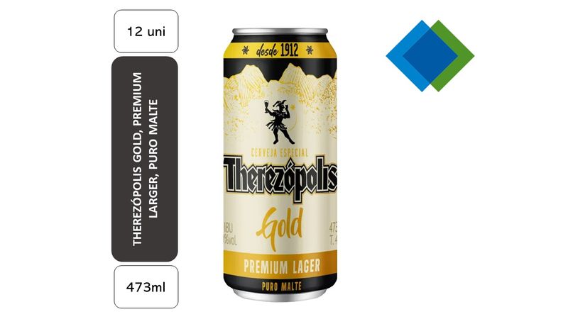 Cerveja-Therezopolis-Gold-Premium-Lager-Puro-Malte-Pack-12-Latas-473ml-Cada