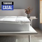 Pillow-Top-Casal-En-Vogue-Branco