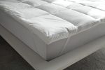 Pillow-Top-Casal-En-Vogue-Branco