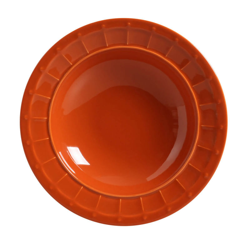 Conjunto-de-Pratos-Fundos-Atlantida-225cm-Porto-Brasil-4-Unidades-