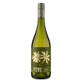 Vinho Branco Chileno Reserva Chardonnay Foye 750ml