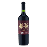 Vinho Tinto Chileno Reserva Cabernet Sauvignon Foye 750ml