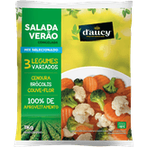 Salada Verão D'Aucy Pacote 1kg