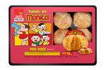 Pao-de-Alho-Recheado-com-Doce-de-Leite-Turma-da-Monica-Santa-Massa-Bandeja-300g