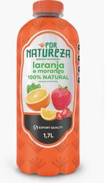 Suco-de-Laranja-e-Morango-100--Natural-Por-Natureza-Frasco-17l
