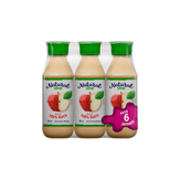 Suco Maçã Natural One Ambiente Pack com 6 Unidades 180ml Cada Leve 6 Pague 5 Unidades