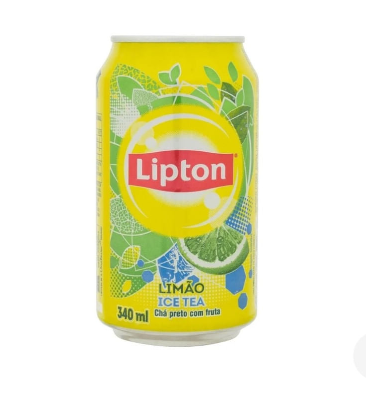 Cha-Gelado-de-Limao-Lipton-Pack-com-12-Unidades-de-340ml-Cada