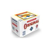 Cerveja Pilsen Original Antarctica Pack com 12 Unidades de 473ml Cada