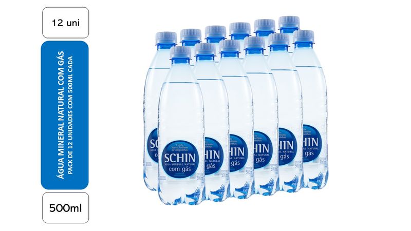 Agua-Mineral-Natural-com-Gas-Schin-Pack-12-Garrafas-500ml-Cada