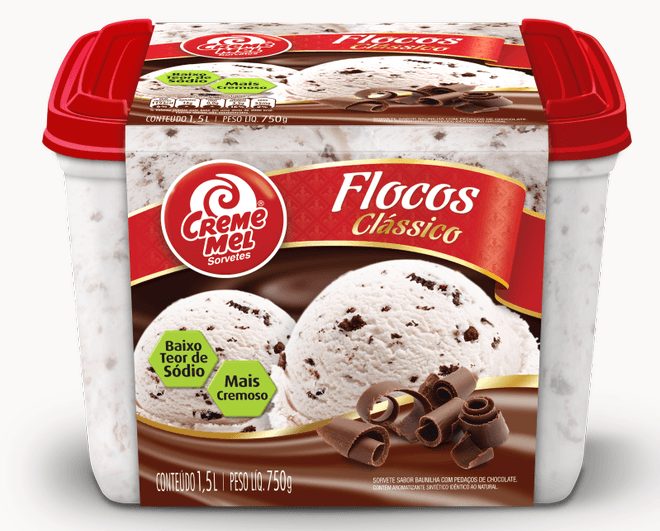 Sorvete-Flocos-Creme-Mel-Pote-15l