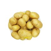 Batata Pacote 1kg