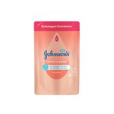 Sabonete Líquido Refil Glicerina Da Cabeça Aos Pés Johnson's Baby 380ml