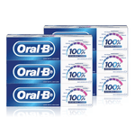 Creme-Dental-Boca-100--Protegida-Oral-B-Kit-com-6-Unidades-de-70g-Cada