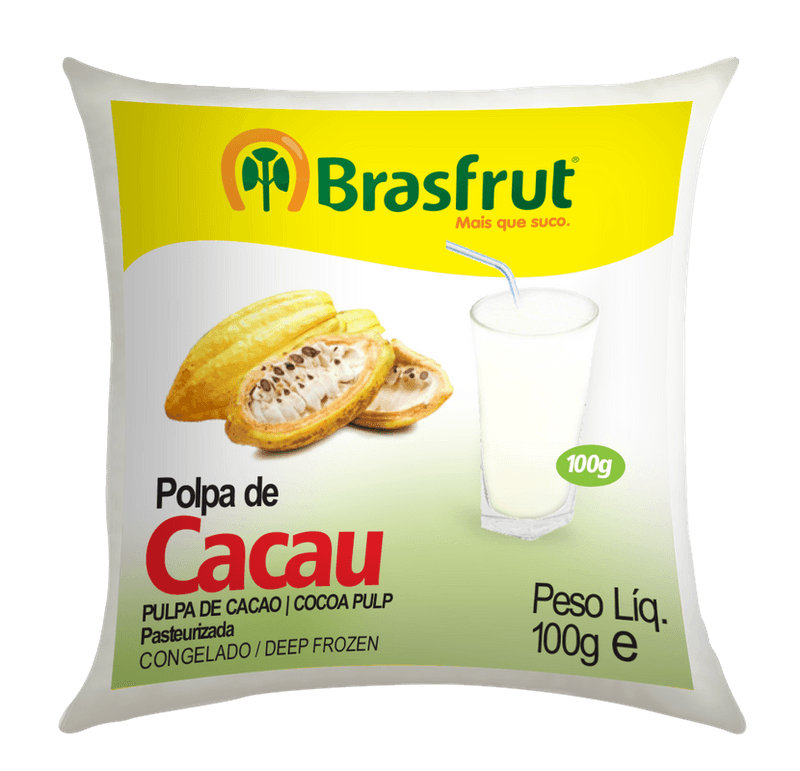 Polpa-de-Cacau-Congelada-Brasfrut-Pack-com-12-Unidades-de-100g-Cada