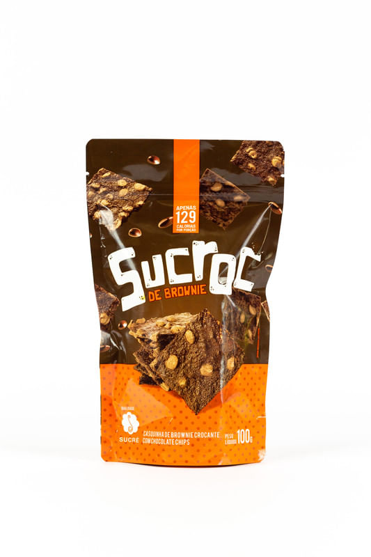 Casquinha-de-Brownie-Sucroc-Pouch-100g-