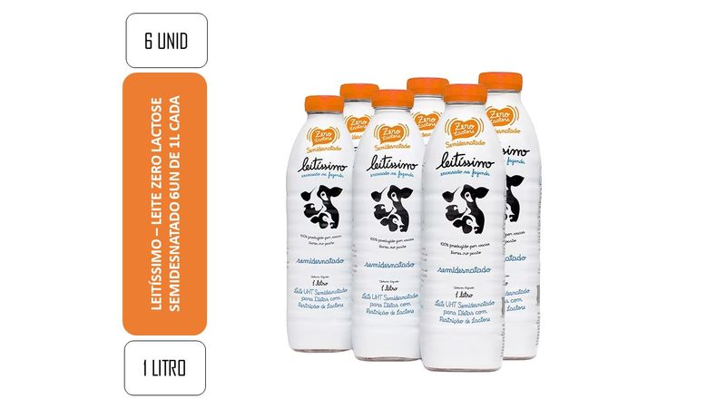 Leite-Semidesnatado-UHT-Zero-Lactose-Leitissimo-Pack-6-Unidades-1l-Cada