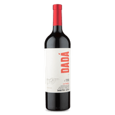 Vinho Tinto Argentino Dadá Malbec 750ml