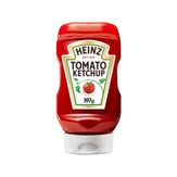Ketchup Heinz Tradicional Pack com 2 Unidades 397g Cada